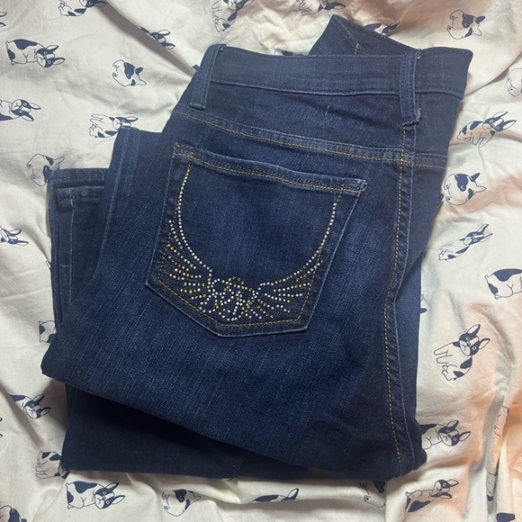 Rock&Republic bootcut - Picture 3 of 5